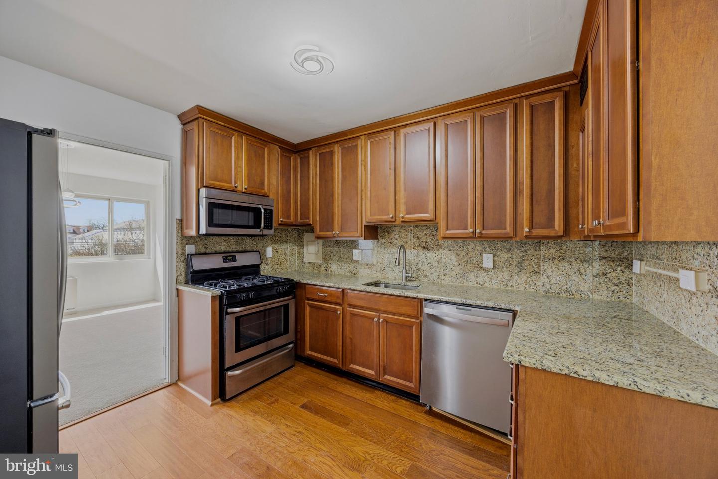 7121 Park Heights Ave #206 Property Photo 1