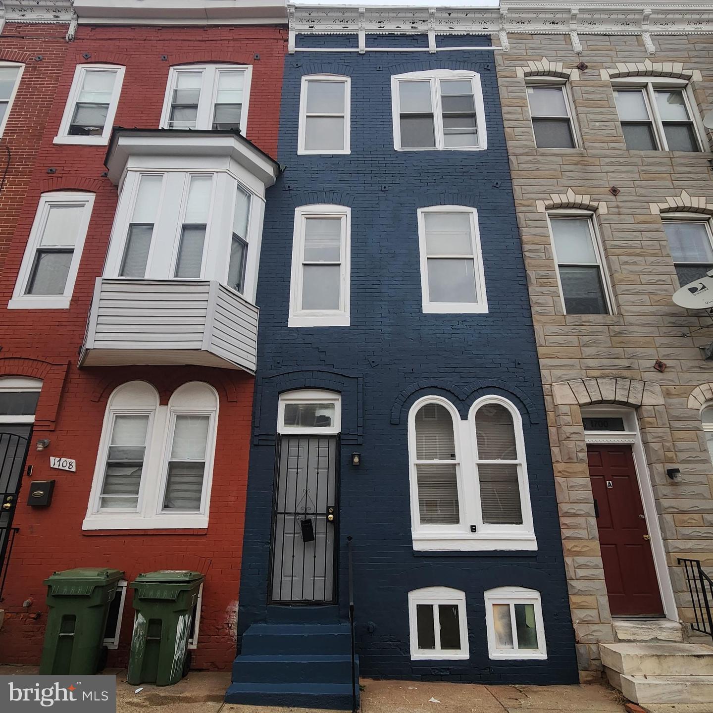 1706 W LEXINGTON ST Property Photo 1