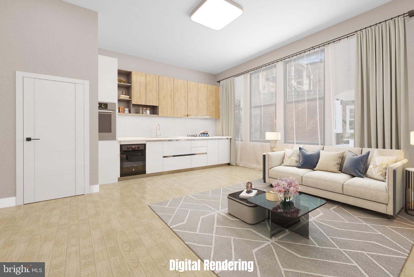 1712 Park Ave Property Photo 4