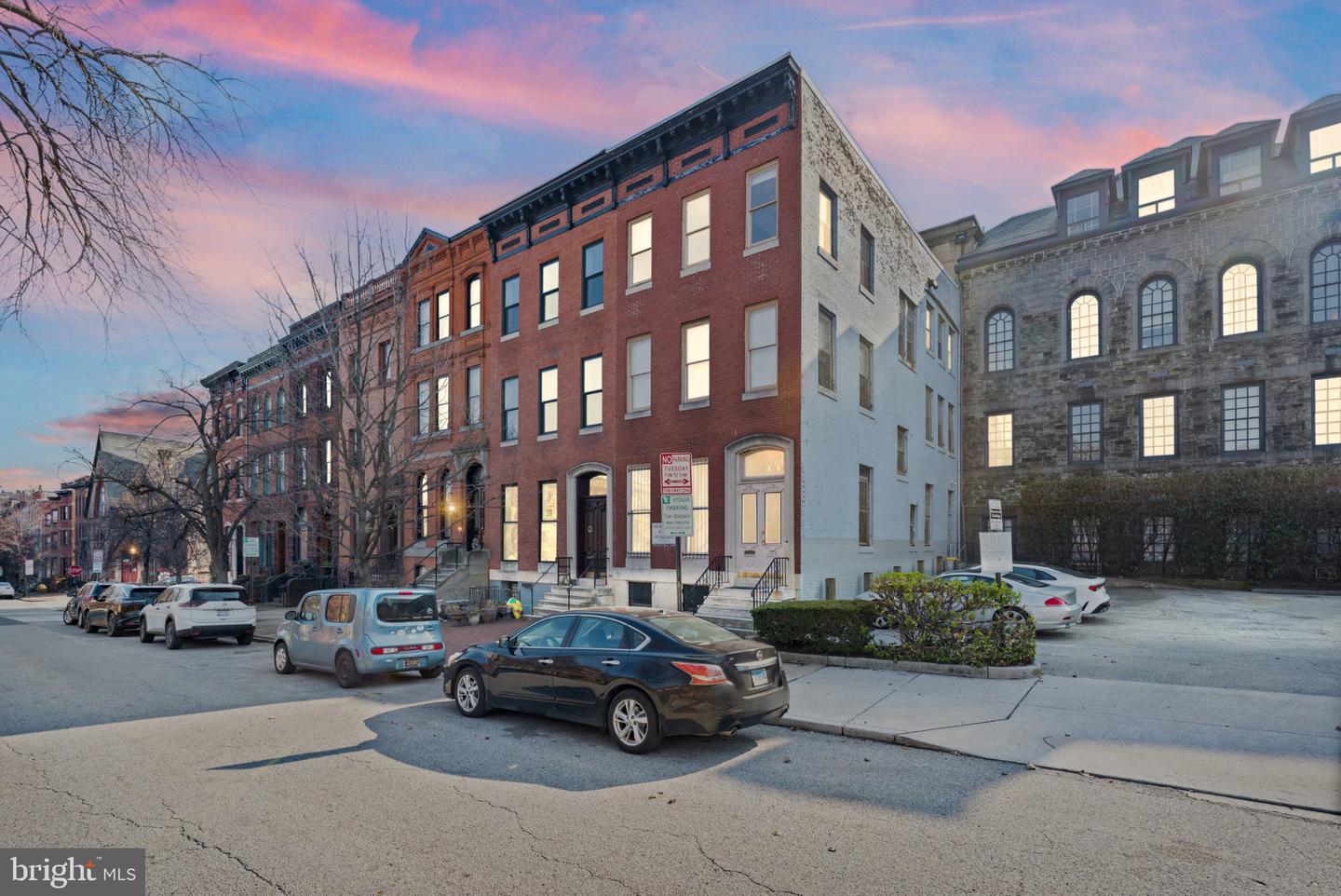 1712 Park Ave Property Photo 7