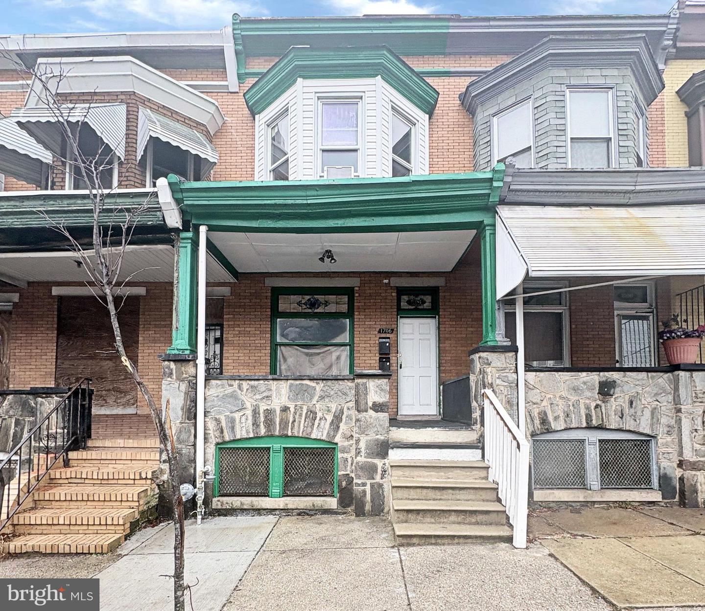 1706 N Bentalou St Property Photo 1