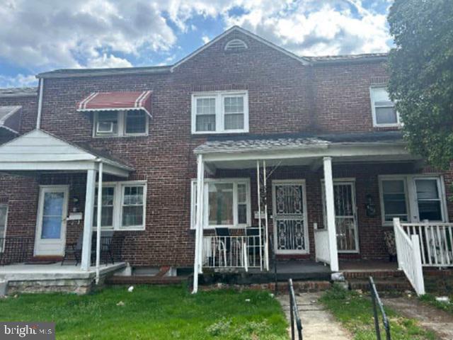 511 E Cold Spring Ln Property Photo 1