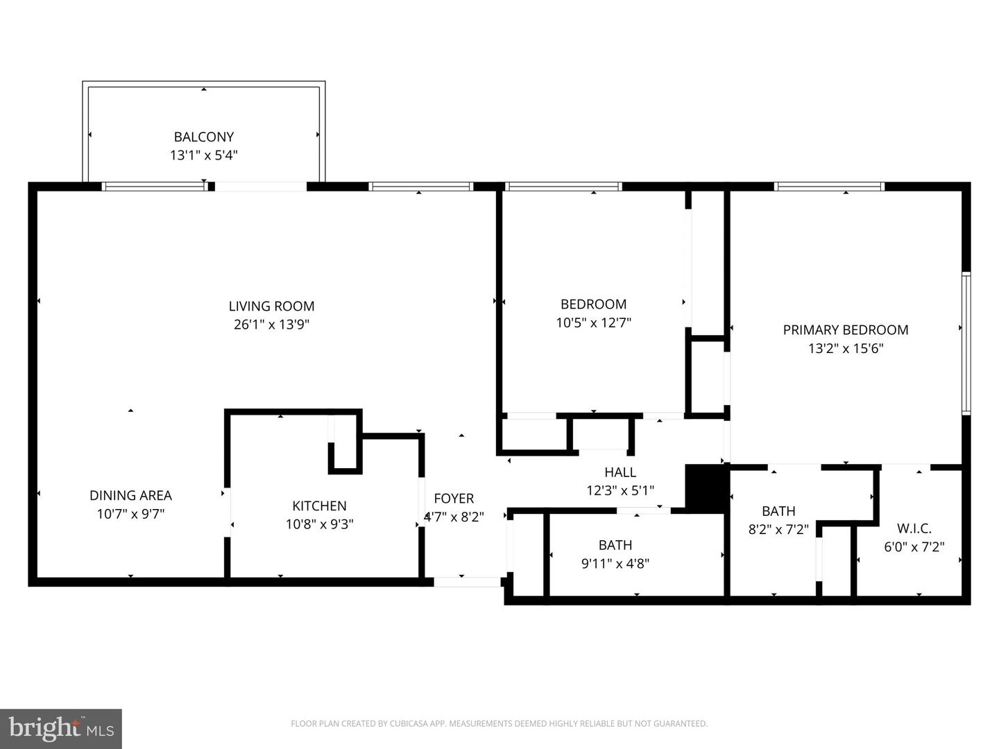 1 E University Pkwy #1205 Property Photo 25