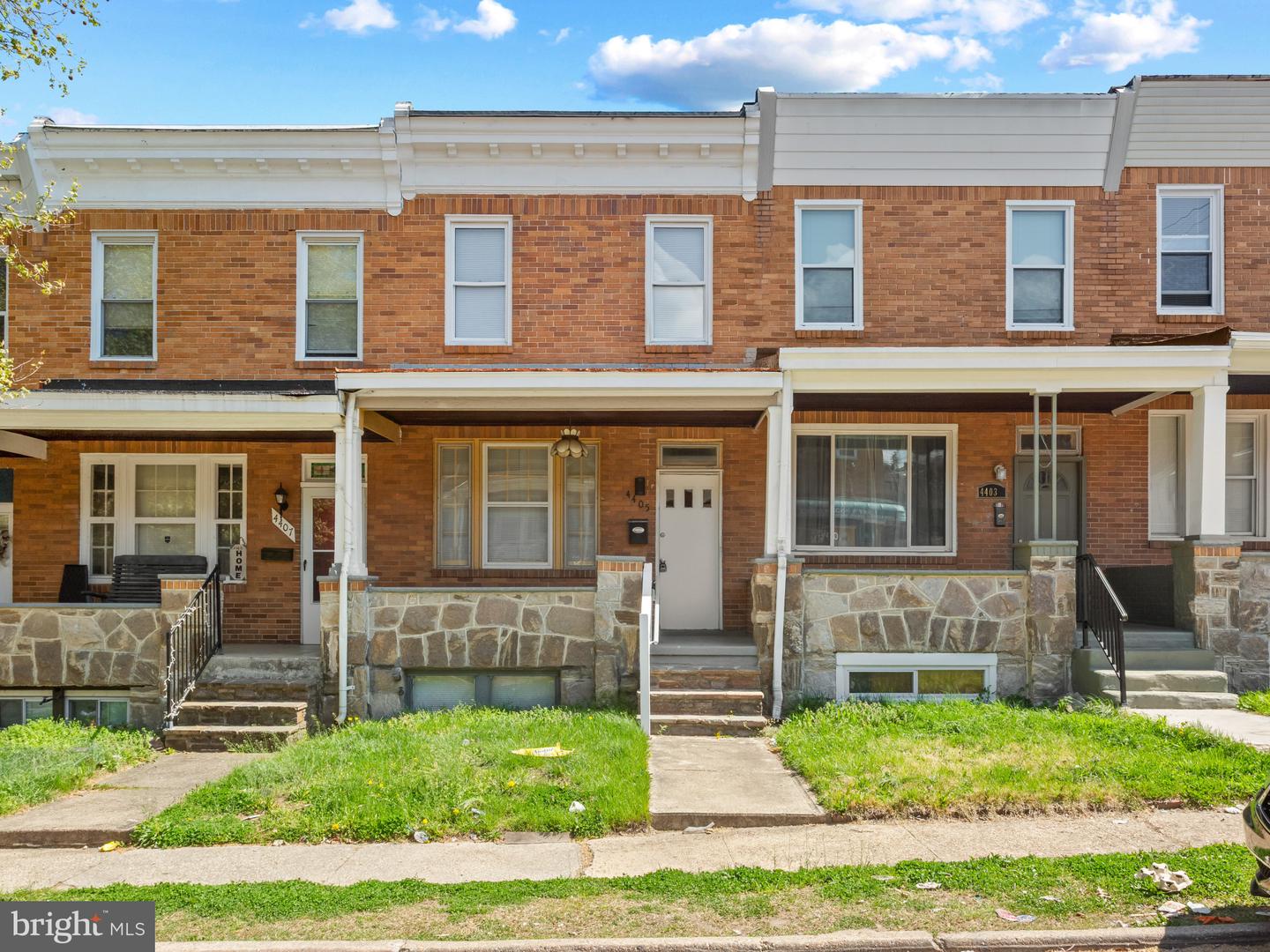 4405 Kavon Ave Property Photo 1