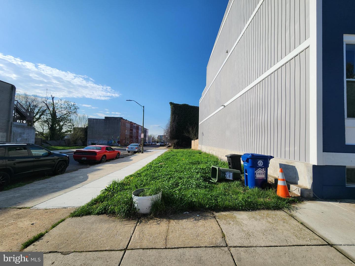1601 Edmondson Ave Property Photo 5