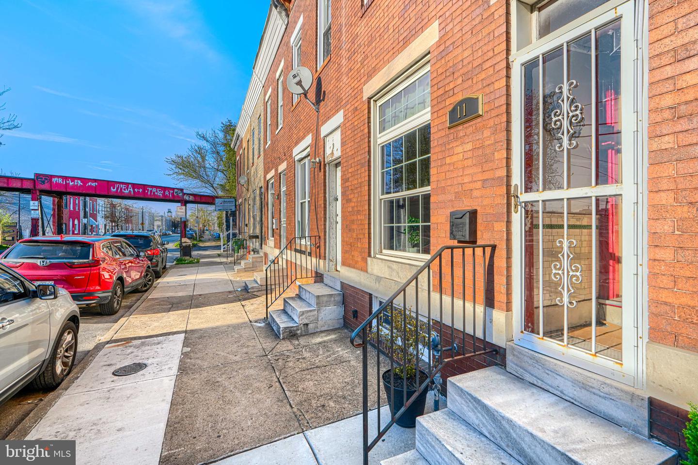 11 S Kresson St Property Photo 1