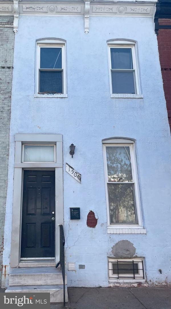 1504 N Stricker St Property Photo 1