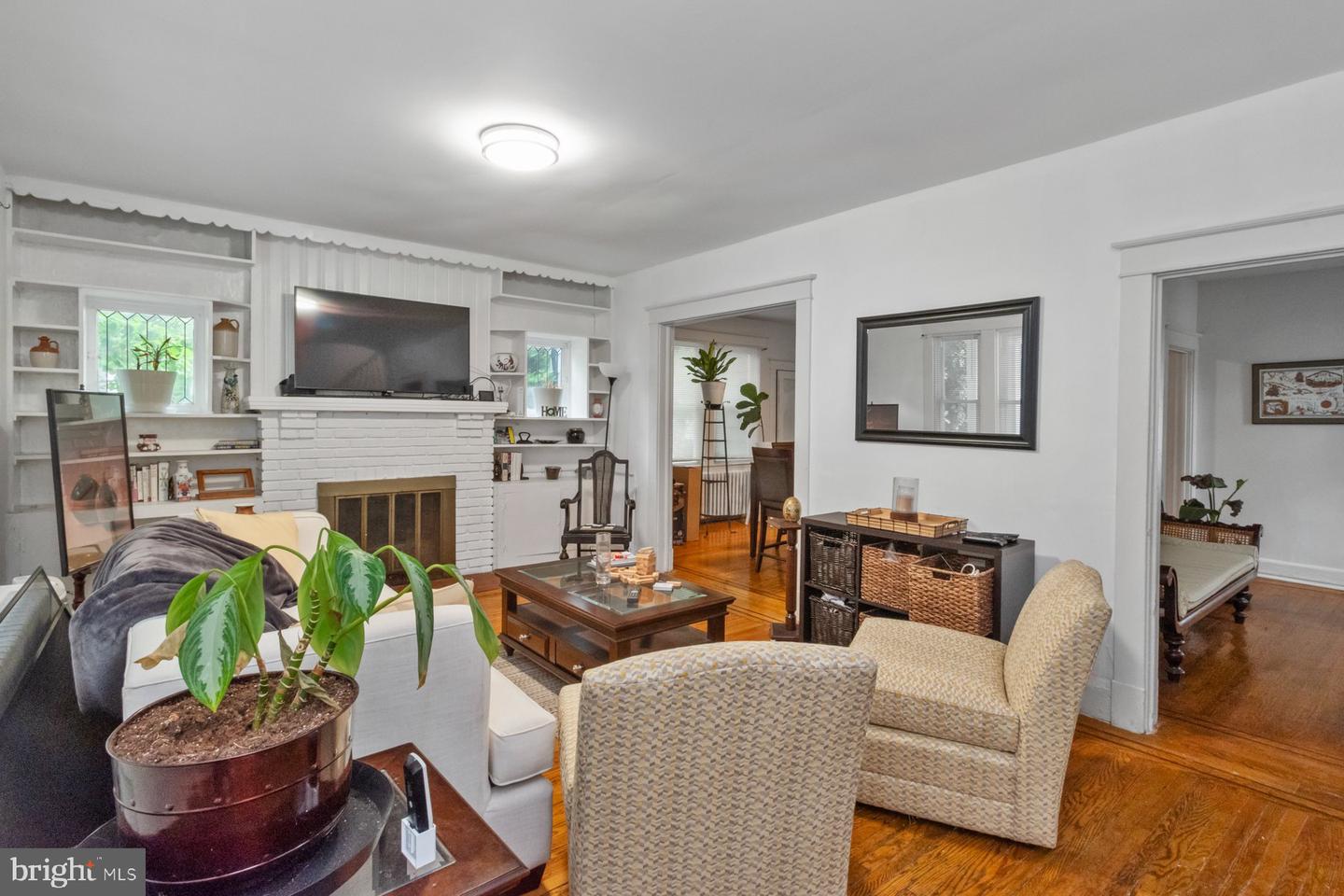 3904 Gwynns Falls Pkwy Property Photo 2