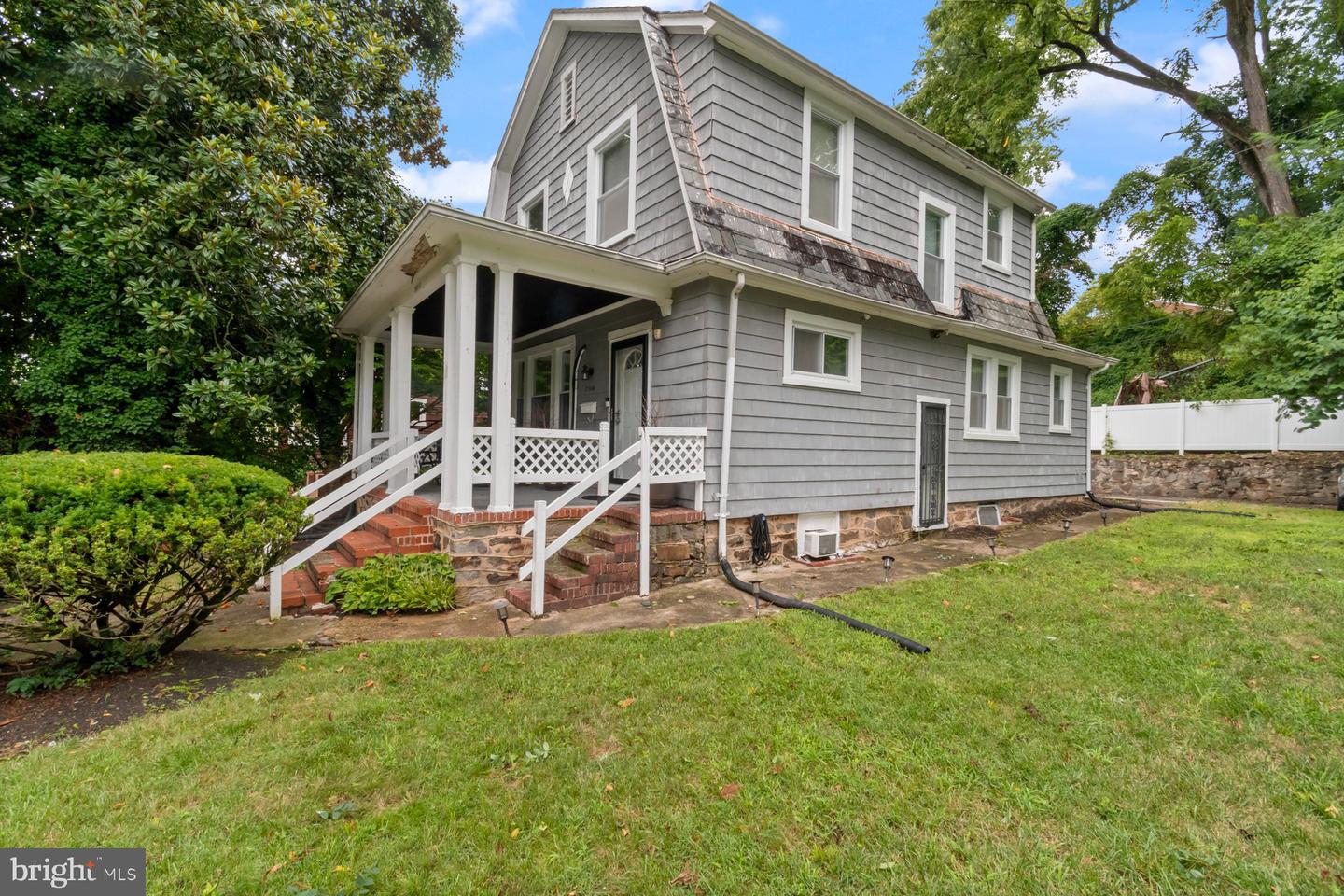 3904 Gwynns Falls Pkwy Property Photo 21