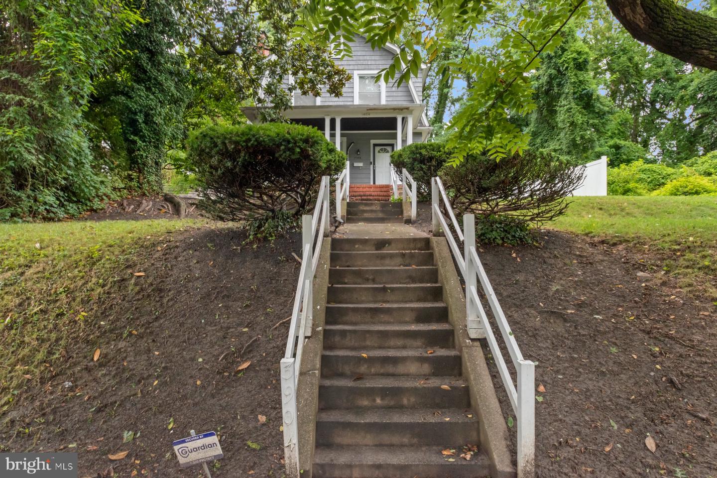 3904 Gwynns Falls Pkwy Property Photo 25