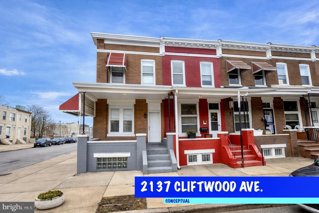 2137 Cliftwood Ave Property Photo 1