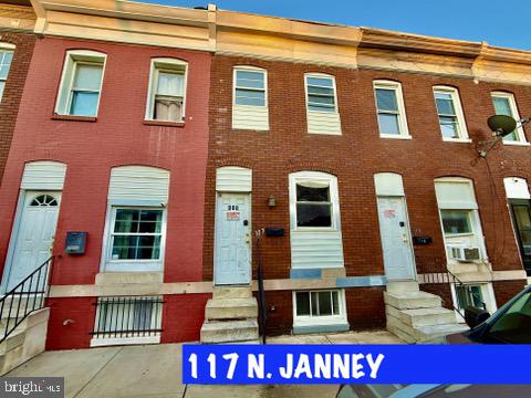 117 N Janney St Property Photo 1