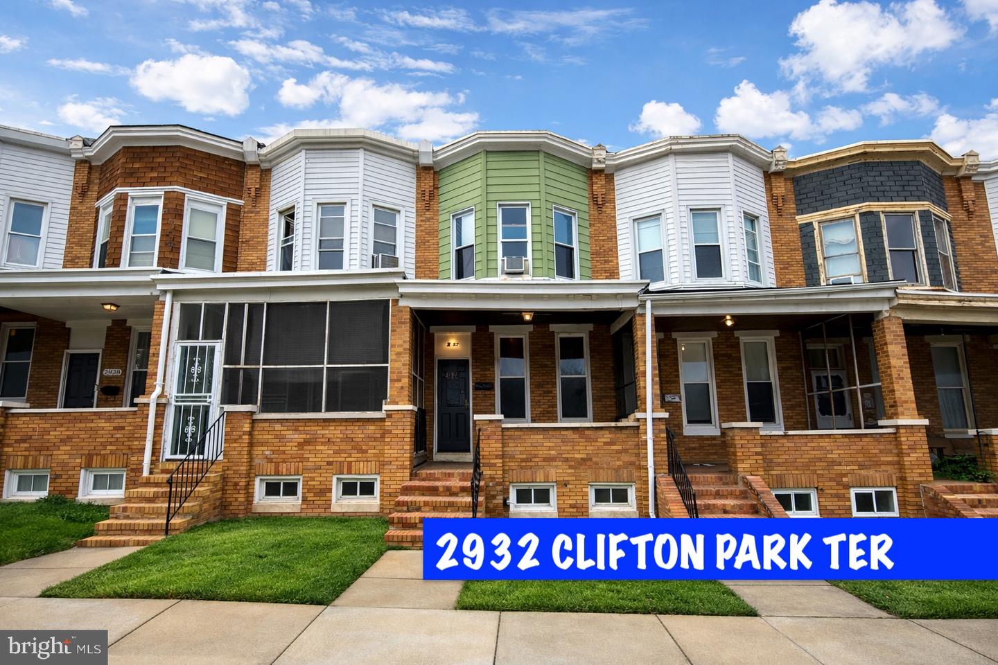 2932 CLIFTON PARK TER Property Photo 1