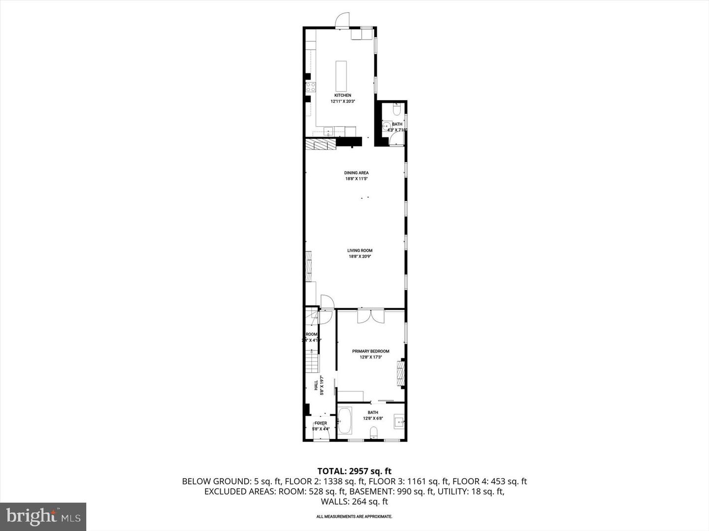 55 S Fulton Ave Property Photo 44