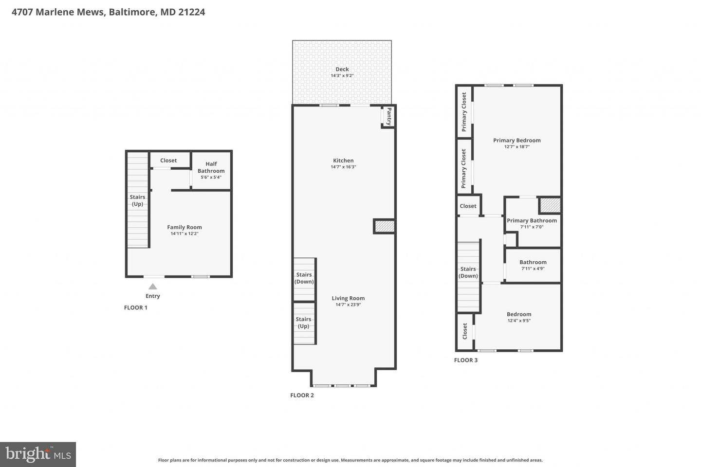 4707 Marlene Mews Property Photo 46