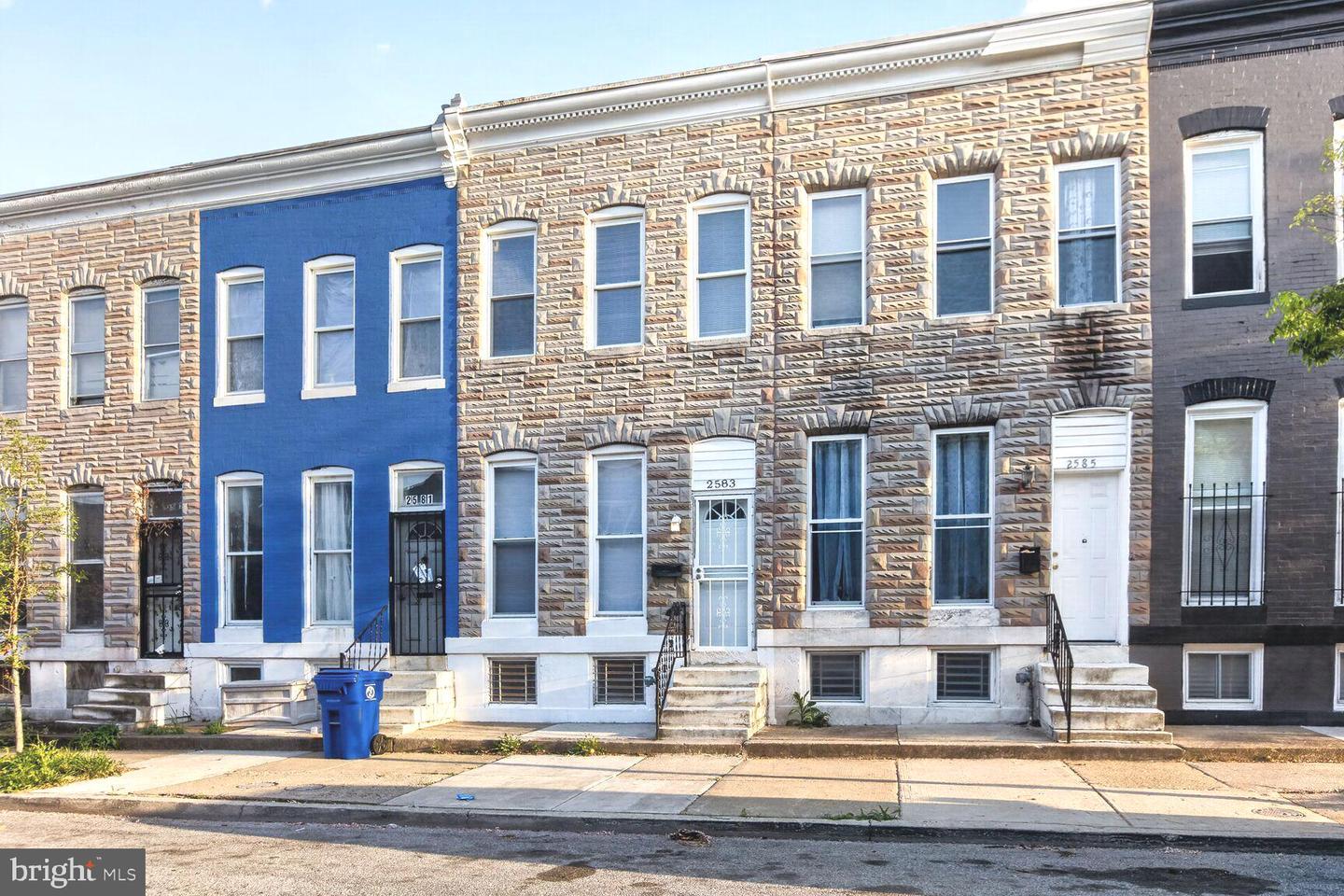 2583 W Fayette St Property Photo 1
