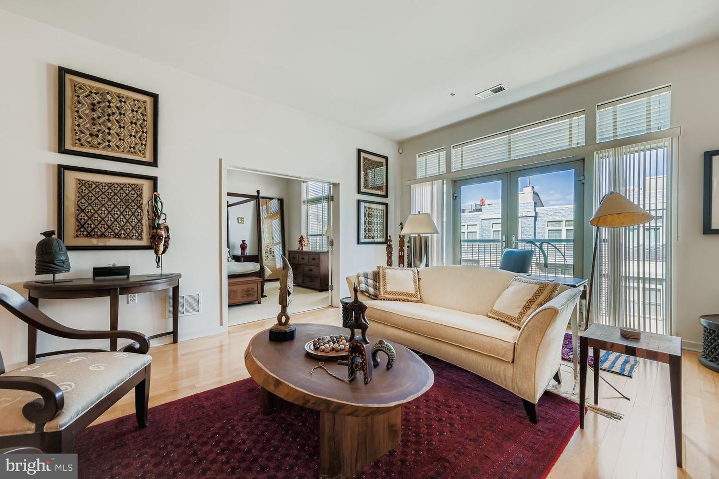 1209 N Charles St #404 Property Photo 6