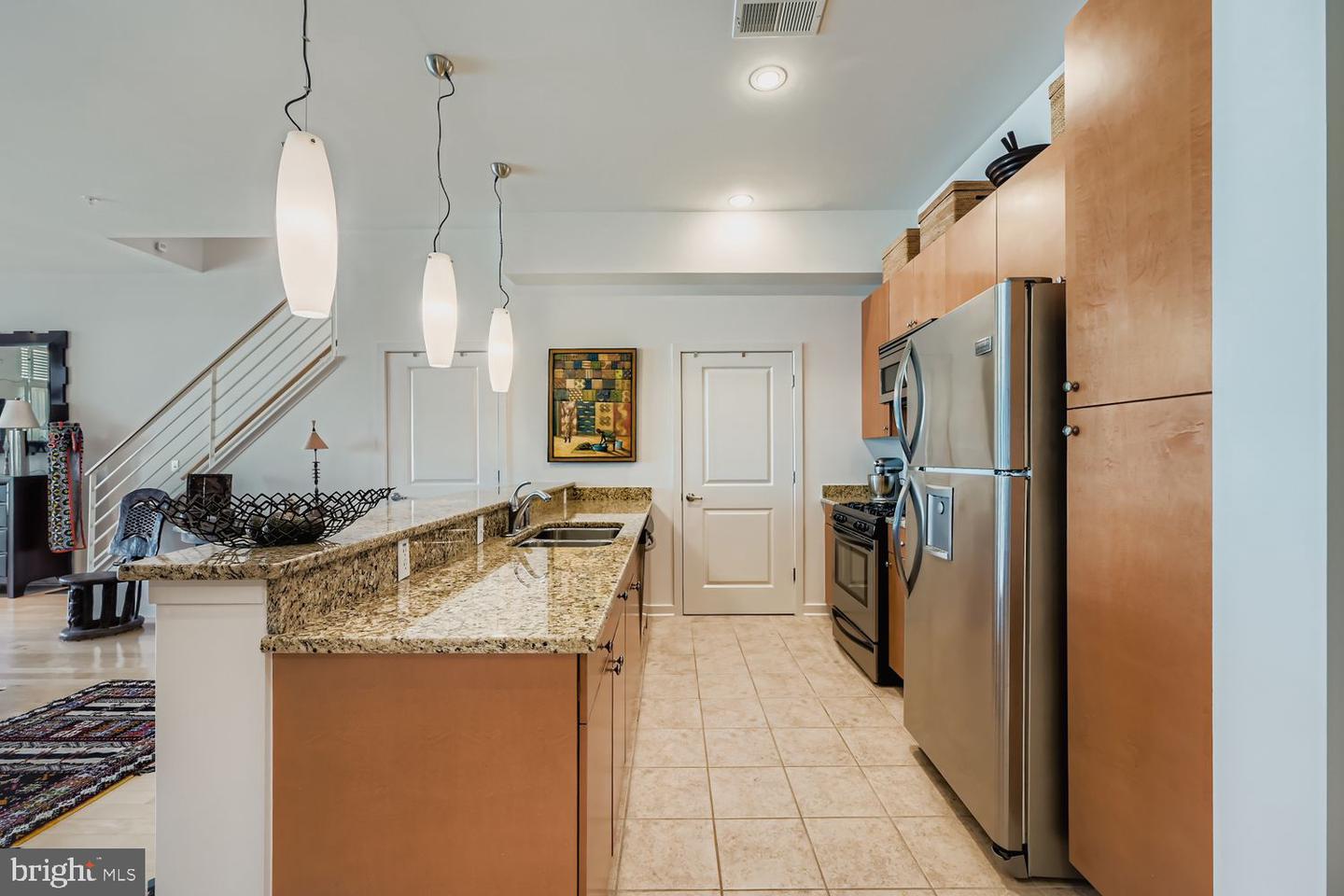 1209 N Charles St #404 Property Photo 11