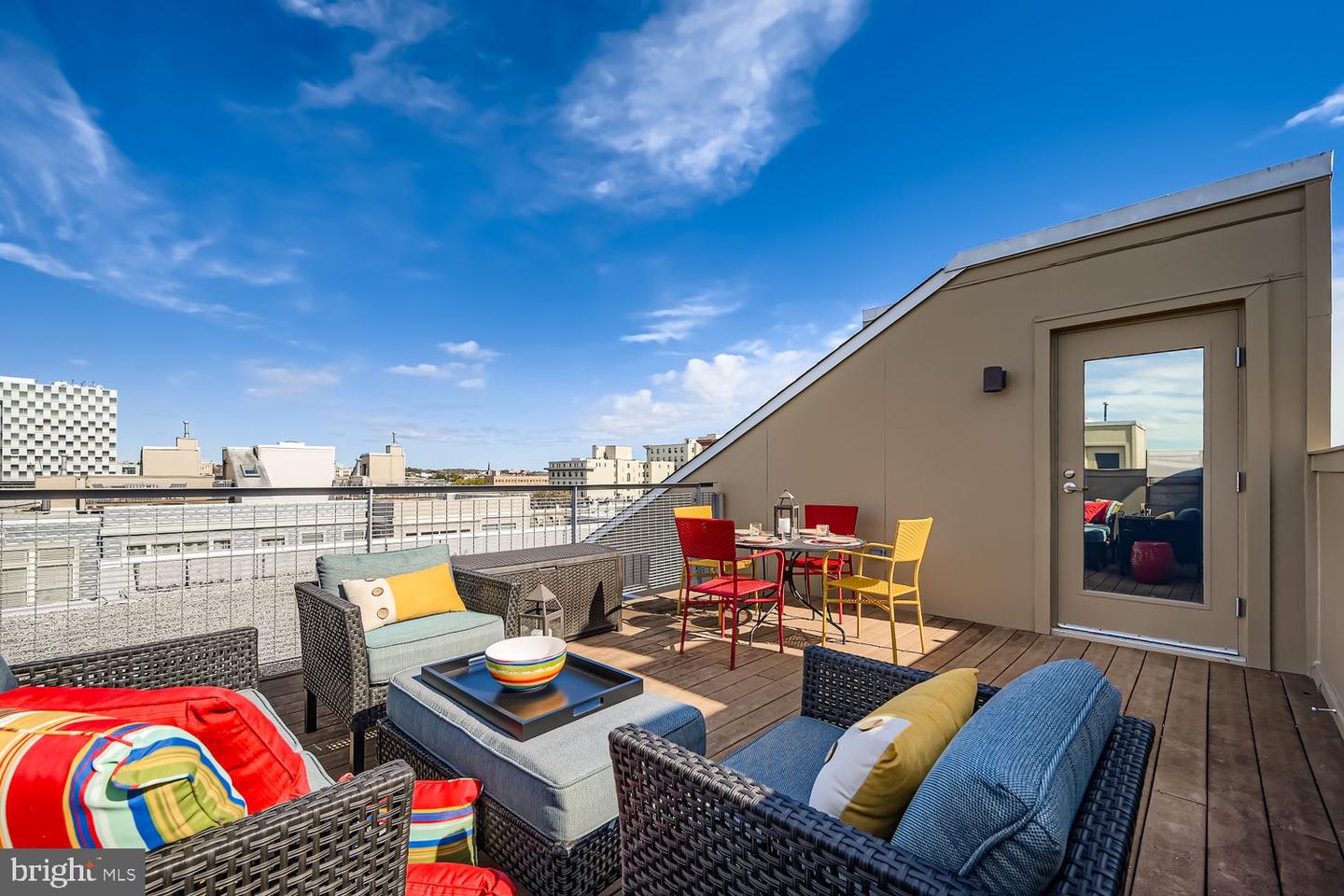 1209 N Charles St #404 Property Photo 22