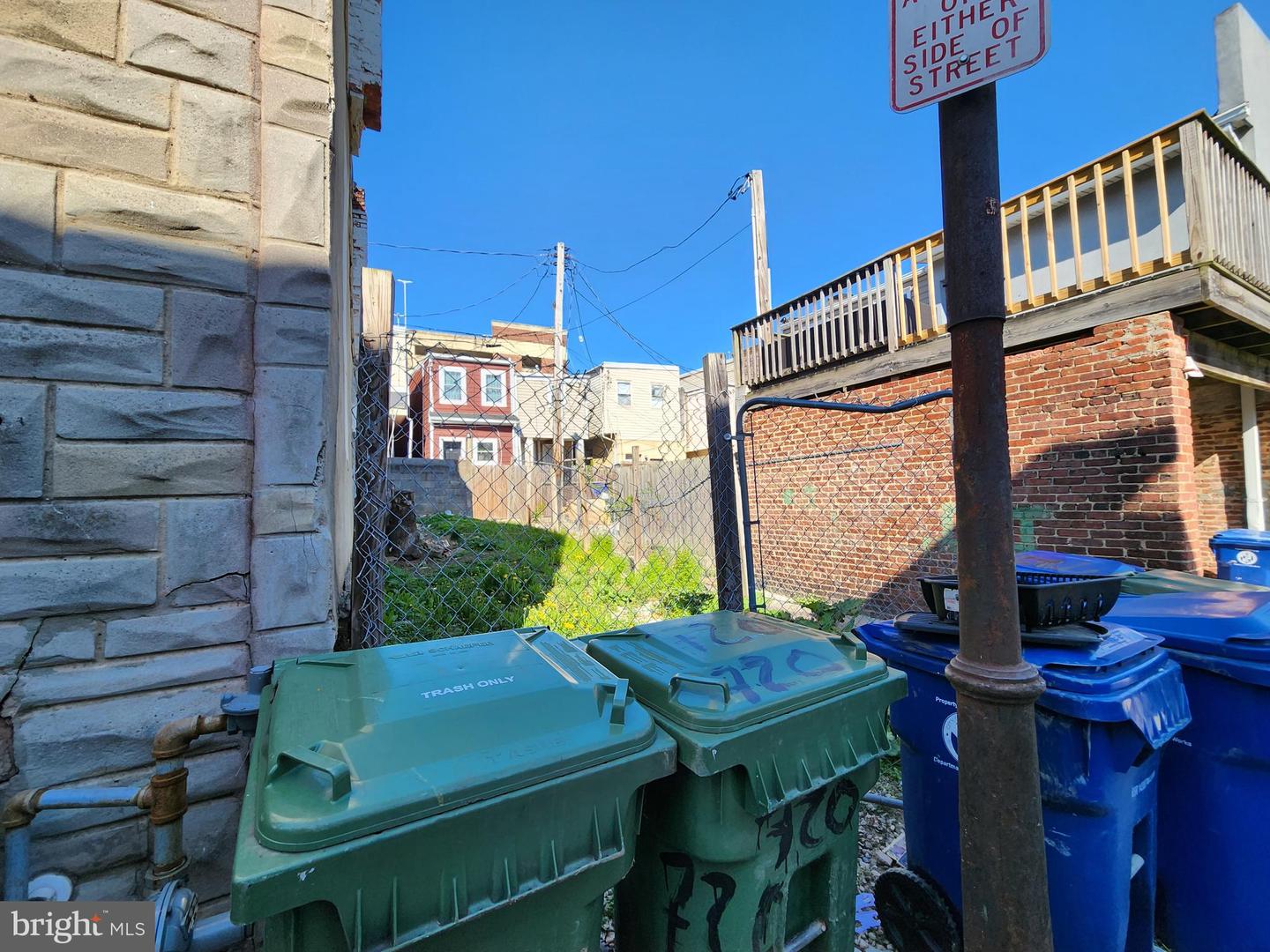 722 N Duncan St Property Photo 3