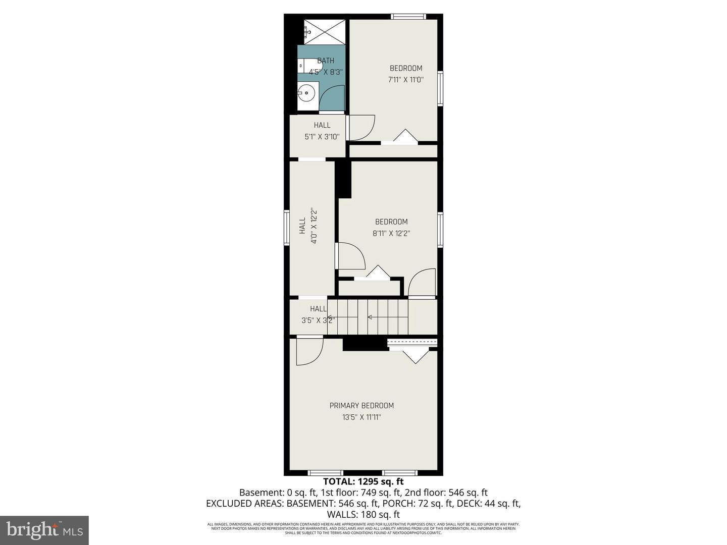 1707 Harman Ave Property Photo 26