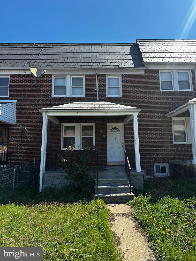 917 N Woodington Rd Property Photo 1