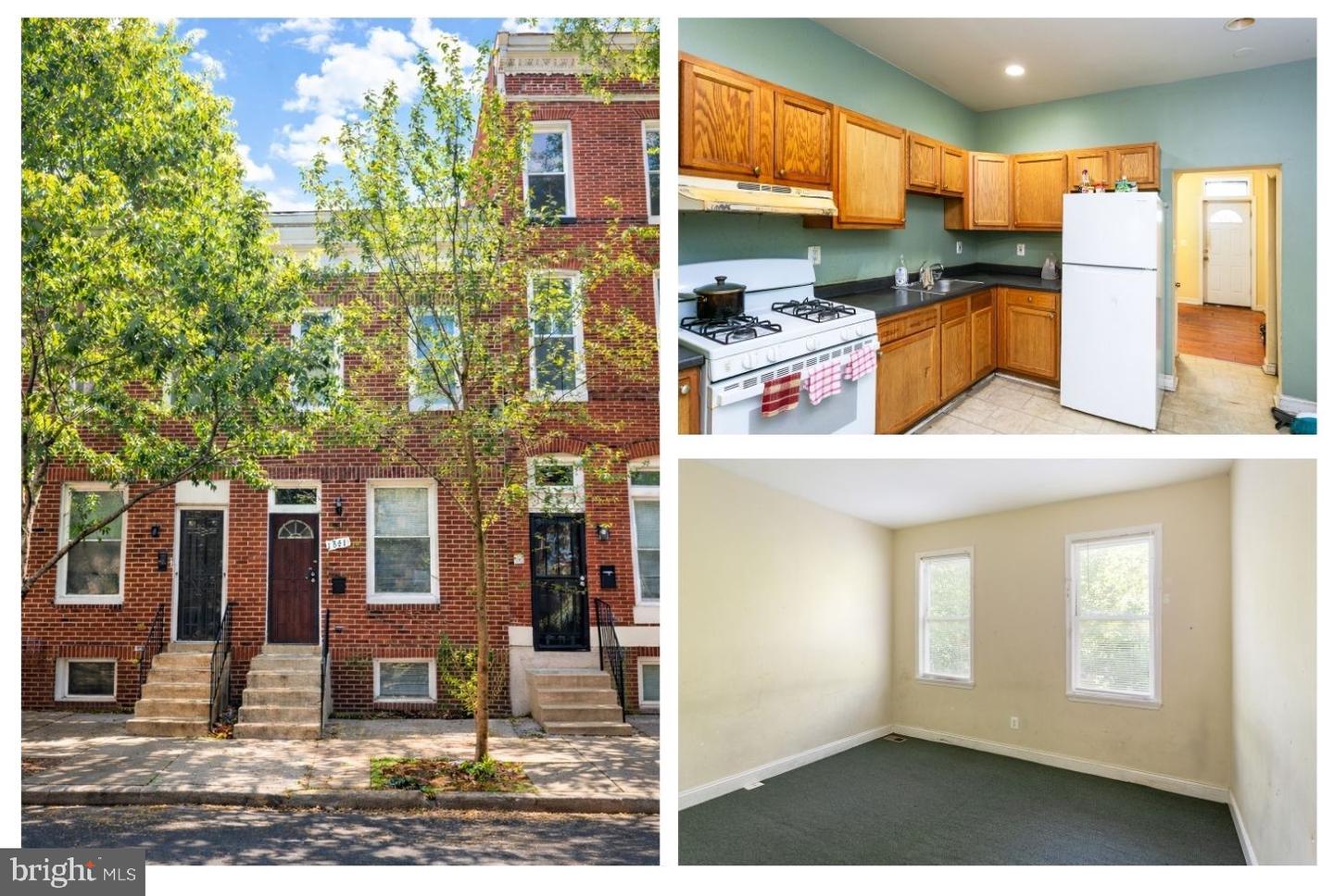 1841 Druid Hill Ave Property Photo 1