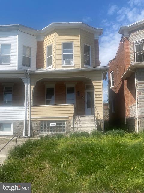 2510 N Ellamont St Property Photo 1