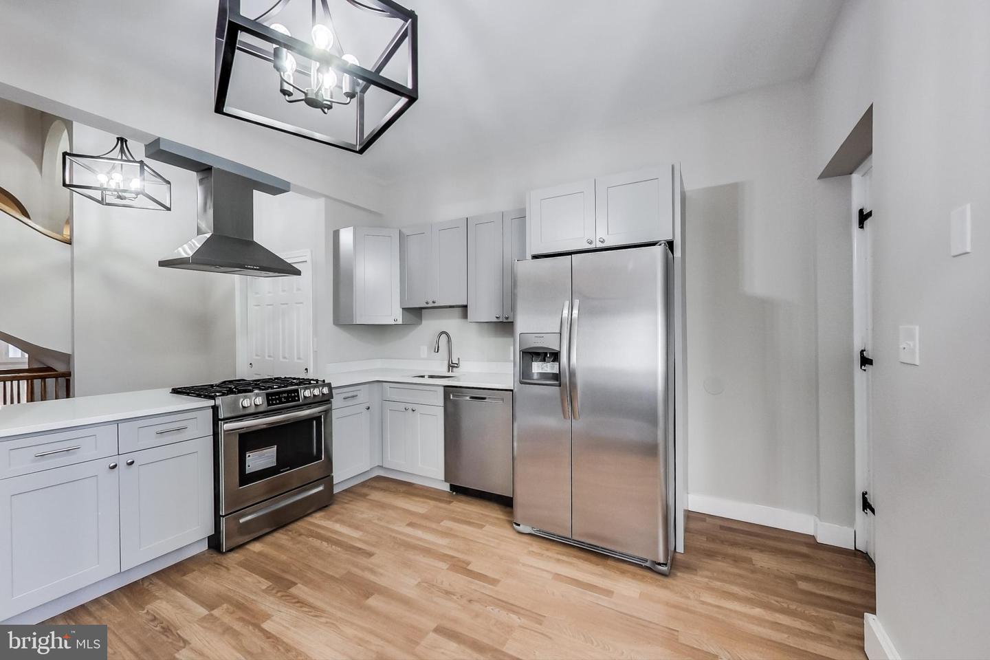 2312 EUTAW PL #A Property Photo 1