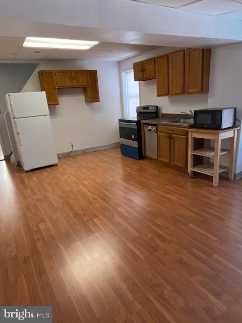 300 E FORT AVE Property Photo 1