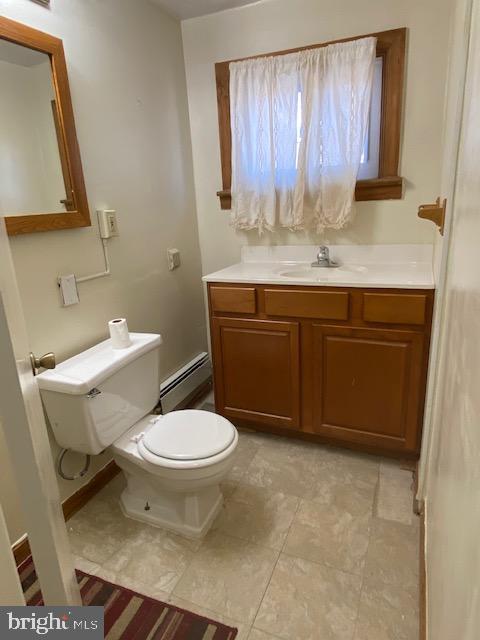 300 E Fort Ave Property Photo 4