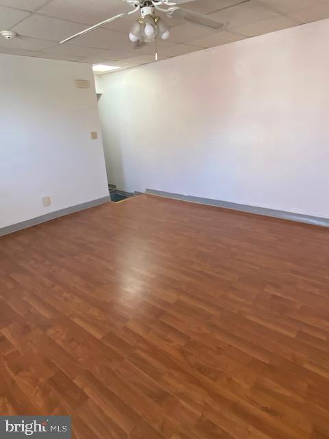 300 E Fort Ave Property Photo 5