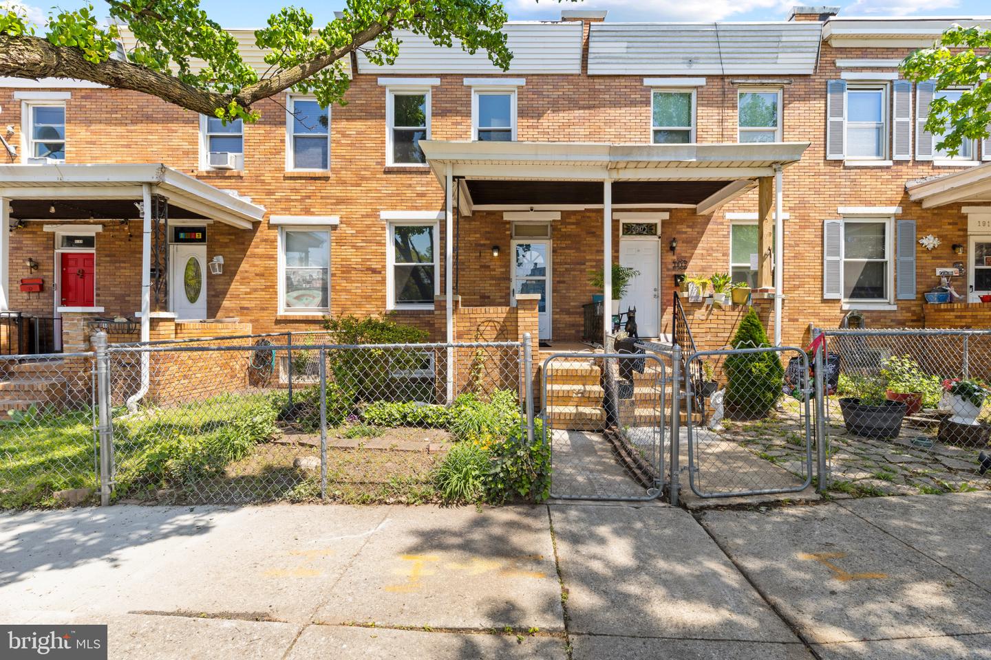 1915 Griffis Ave Property Photo 1