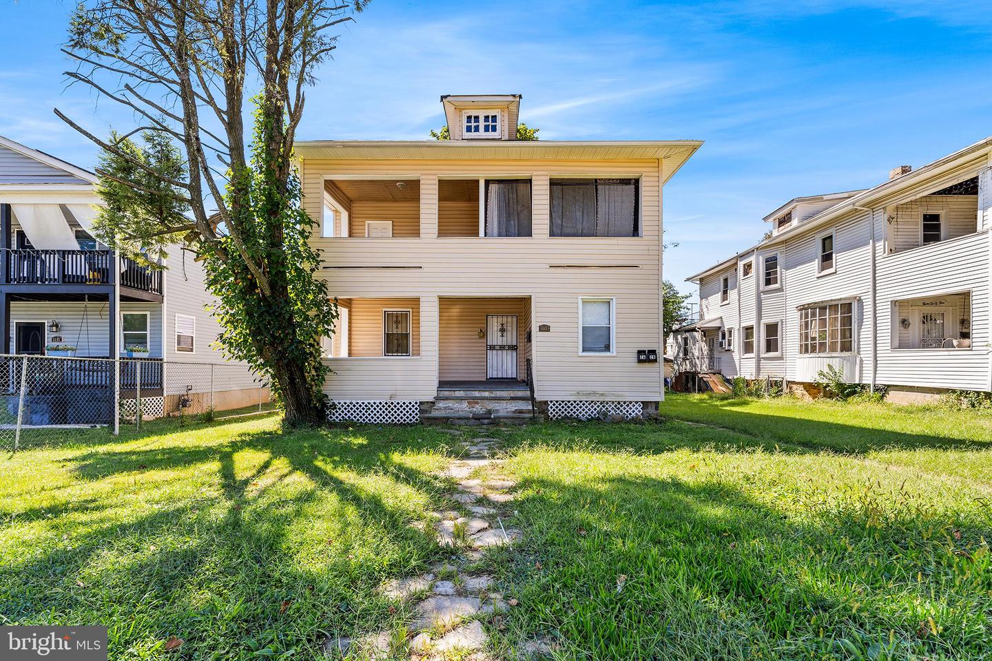 3603 W Forest Park Ave Property Photo 1