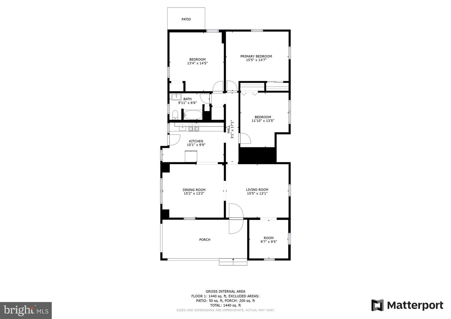 3603 W Forest Park Ave Property Photo 3
