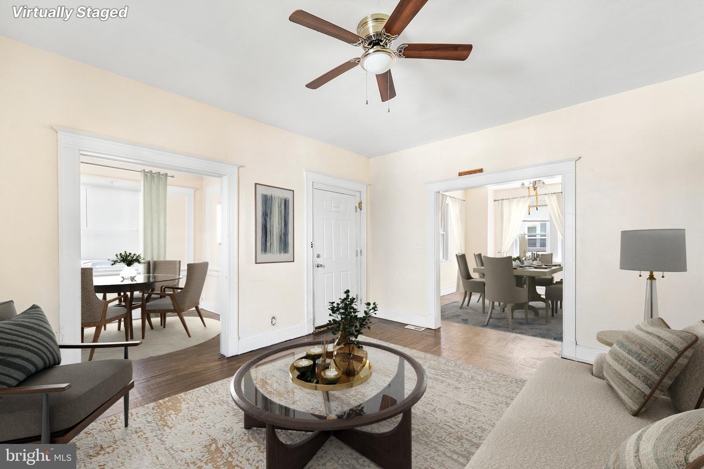 3603 W Forest Park Ave Property Photo 4
