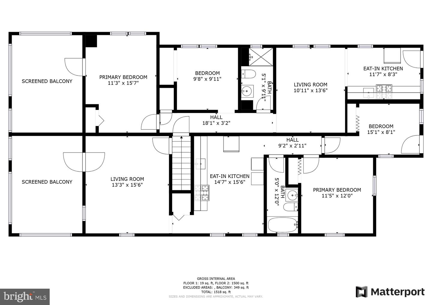 3603 W Forest Park Ave Property Photo 19