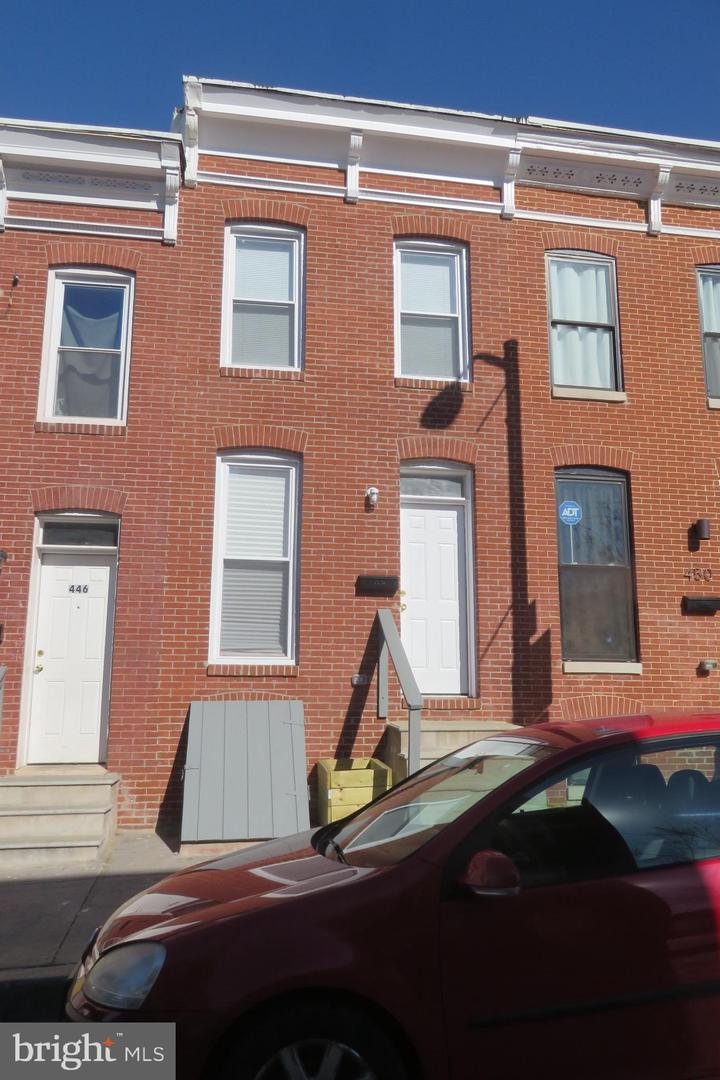 448 PITMAN PL Property Photo 1
