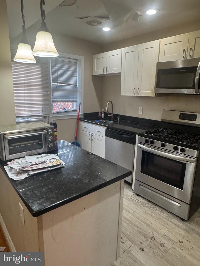 3616 Bellevale Ave Property Photo 4