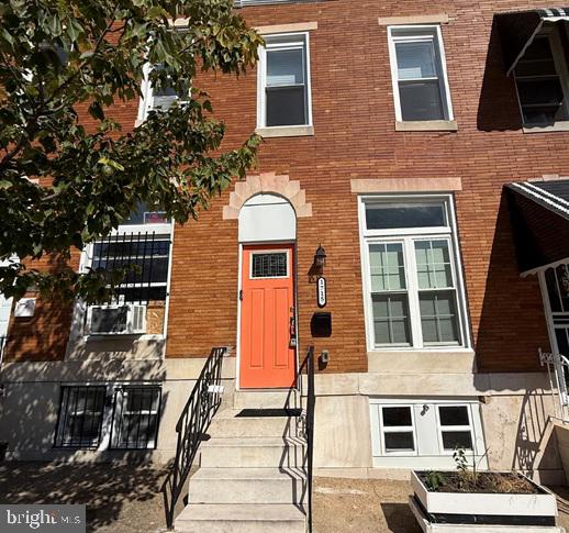 1715 N Wolfe St Property Photo 1