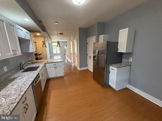 1715 N Wolfe St Property Photo 5