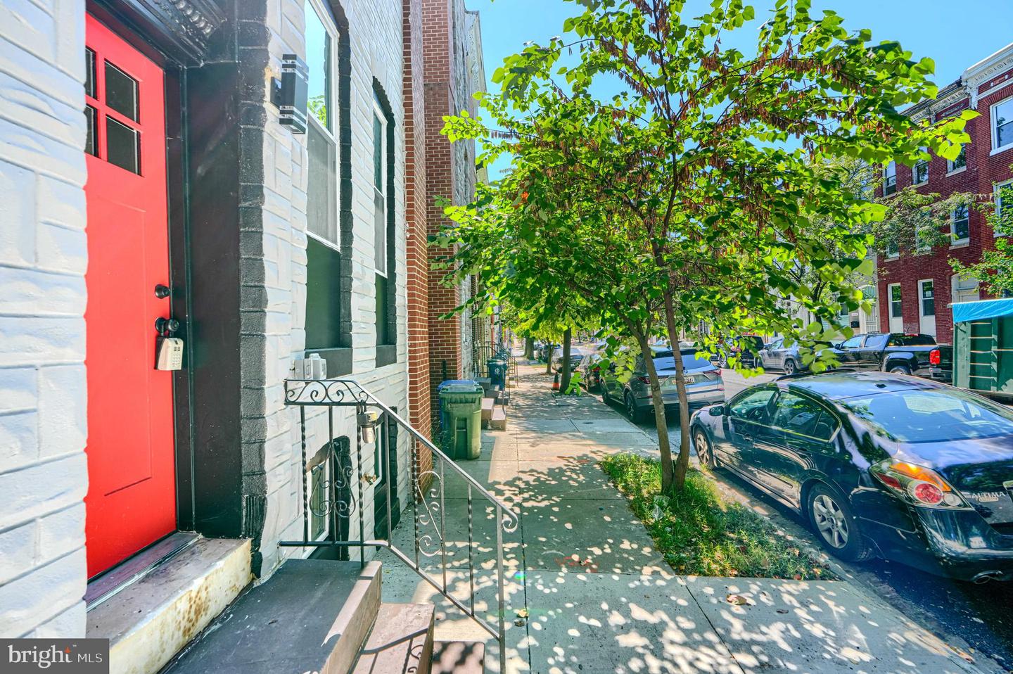 1827 Druid Hill Ave Property Photo 46