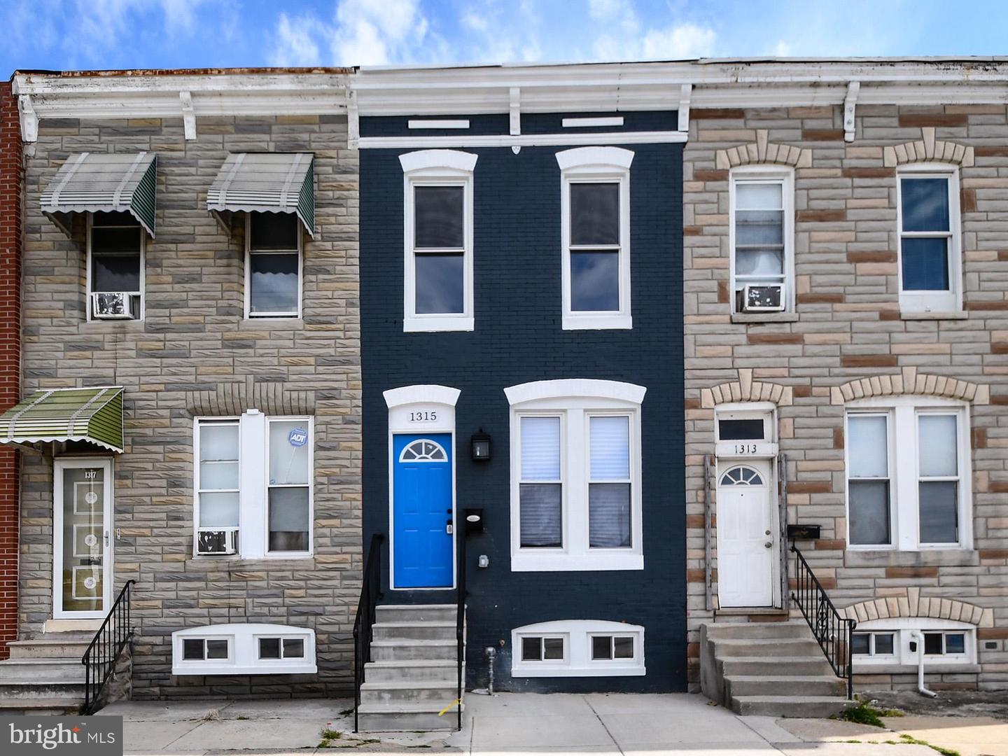 1315 N Washington St Property Photo 1