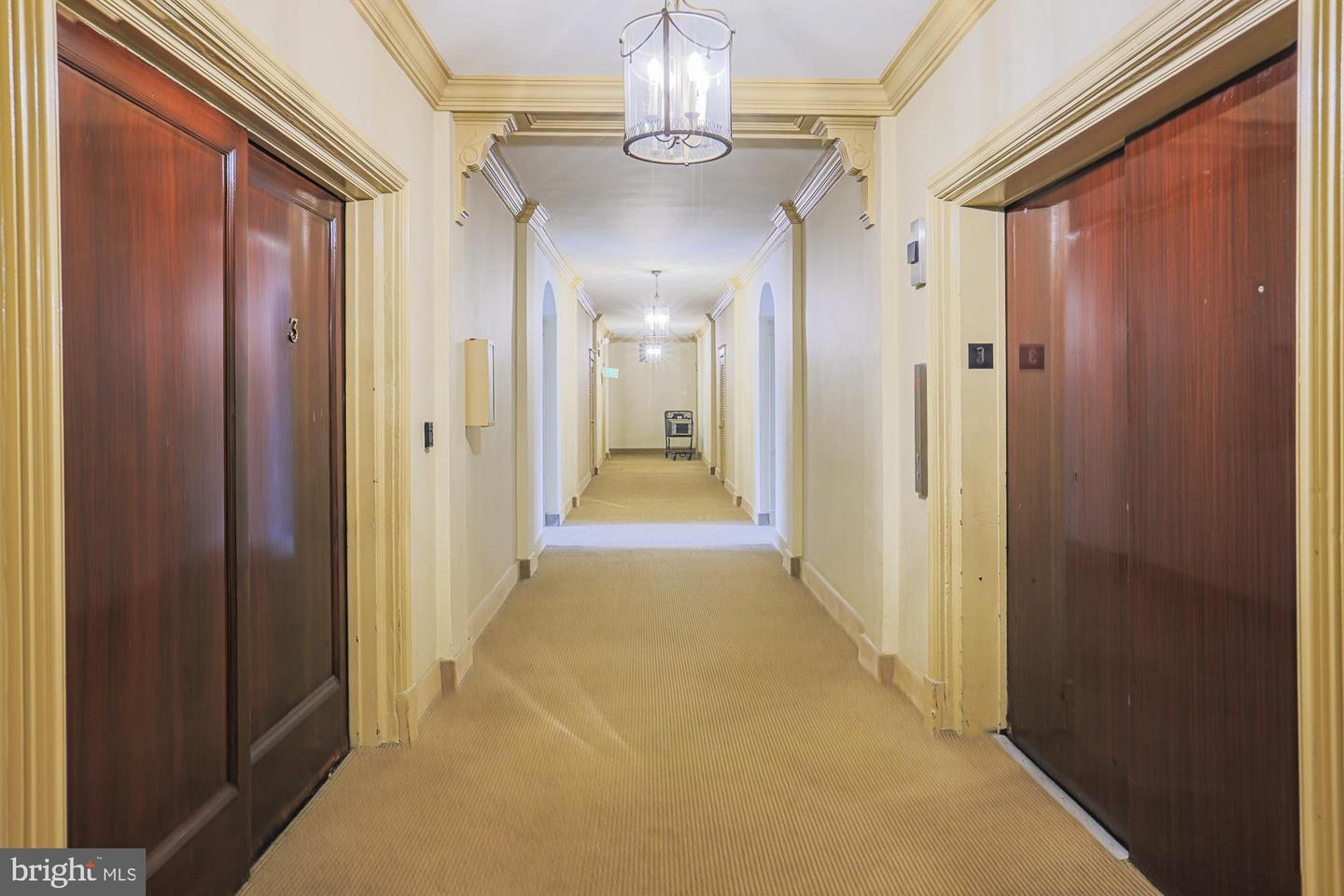 6701 Park Heights Ave #3c Property Photo 3