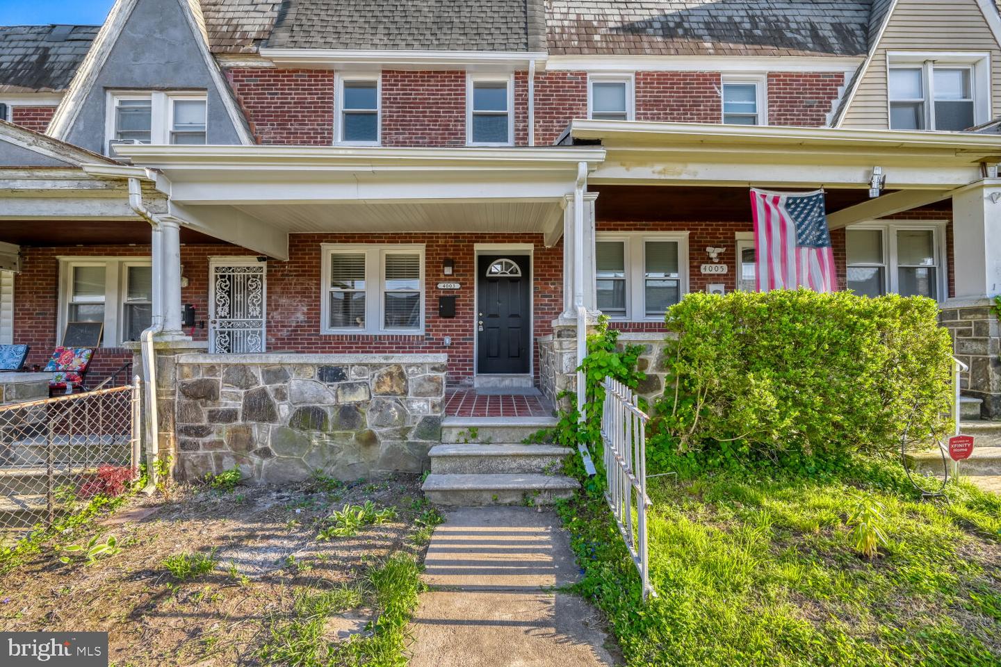 4003 WOODRIDGE RD Property Photo 1