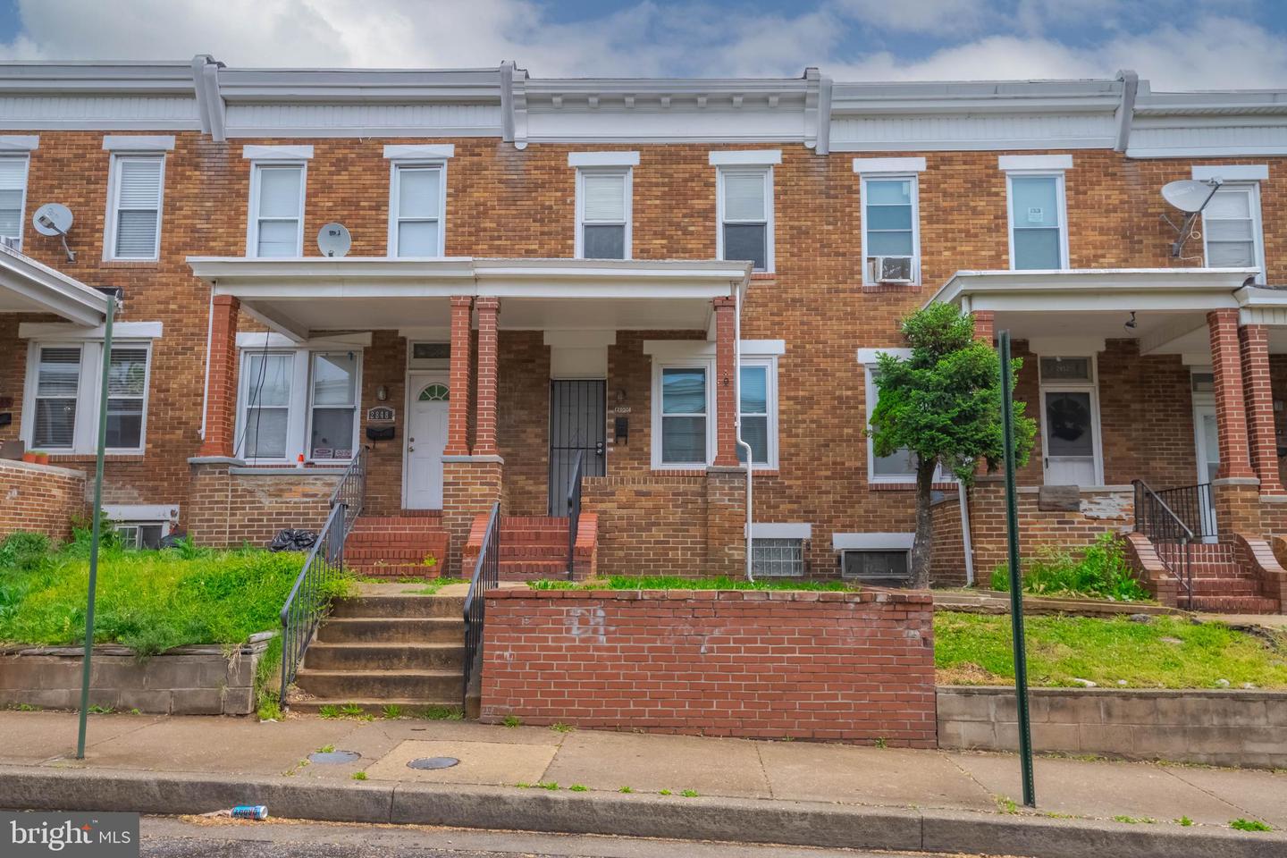 2850 Mayfield Ave Property Photo 47