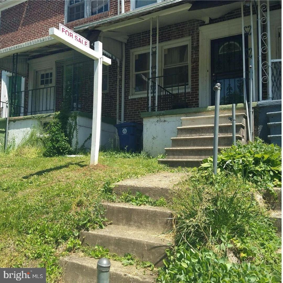 973 Ellicott Dr Property Photo 1