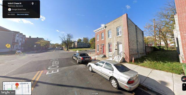 1604 E Chase St Property Photo 3
