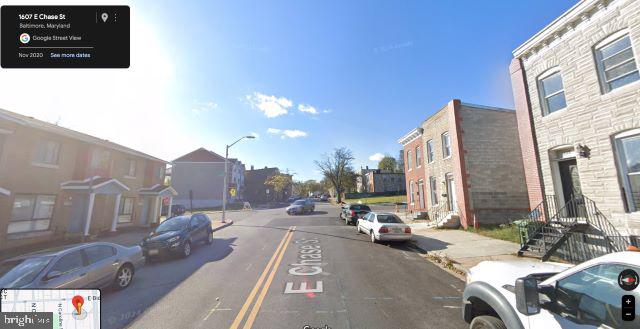 1604 E Chase St Property Photo 4