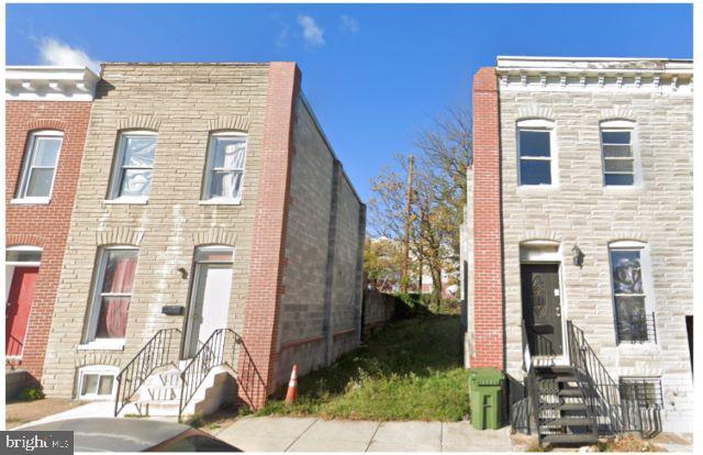 1604 E Chase St Property Photo 9